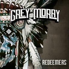Redeemers mp3 Album by Grey Moray