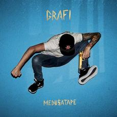 Medusatape mp3 Album by Grafi