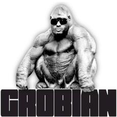 Grobian mp3 Album by GPC