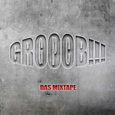 Grooob !!! mp3 Album by GPC