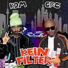 Kein Filter mp3 Album by GPC