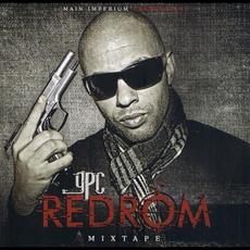 REDRÖM mp3 Album by GPC