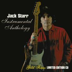 Instrumental Anthology mp3 Artist Compilation by Jack Starr