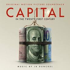 Capital in the Twenty-First Century (Original Motion Picture Soundtrack) mp3 Soundtrack by JB Dunckel