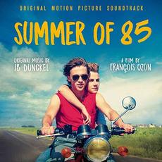 Summer of 85 (Original Motion Picture Soundtrack) mp3 Soundtrack by JB Dunckel