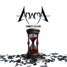 Death Clock mp3 Single by AnamA