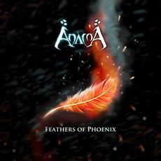Feathers of Phoenix mp3 Single by AnamA