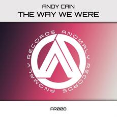 The Way We Were mp3 Single by Andy Cain