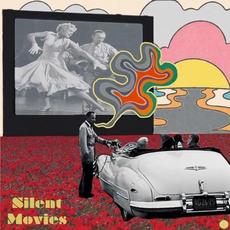 Silent Movies mp3 Single by Carter Vail