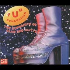 Fun Generation: The Superhits of Glam and Glitter mp3 Compilation by Various Artists