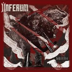 Musth mp3 Album by Inferum