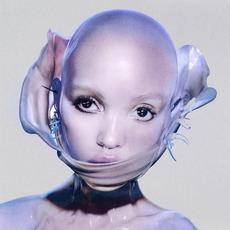 EUSEXUA Afterglow mp3 Album by FKA twigs