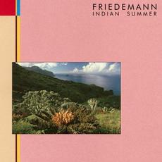 Indian Summer mp3 Album by Friedemann