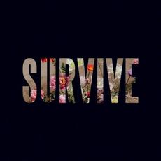Survive EP mp3 Album by Lewis Capaldi