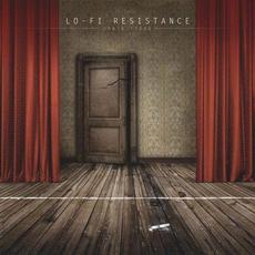 Chalk Lines mp3 Album by Lo-Fi Resistance