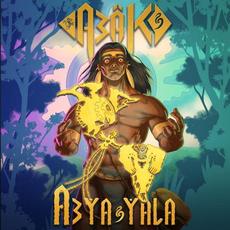 Abya Yala mp3 Album by Abäk