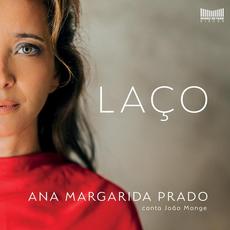 LAÇO mp3 Album by Ana Margarida Prado