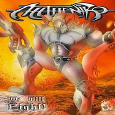 We Will Fight! mp3 Album by Alltheniko