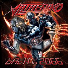 Back In 2066 (Three Head Mutant Chronicles) mp3 Album by Alltheniko