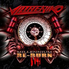 Millennium Re-Burn mp3 Album by Alltheniko