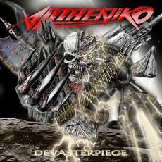Devasterpiece mp3 Album by Alltheniko