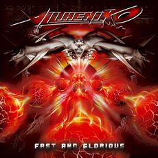 Fast and Glorious mp3 Album by Alltheniko