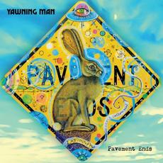 Pavement Ends mp3 Album by Yawning Man