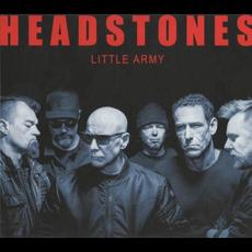 Little Army mp3 Album by Headstones