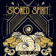 Spirits of Zos mp3 Album by Stoned Spirit
