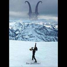 Aux Solitaires ! mp3 Album by Vertige