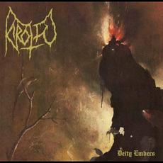 Deity Embers mp3 Album by Kirottu