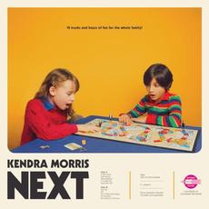 Next mp3 Album by Kendra Morris