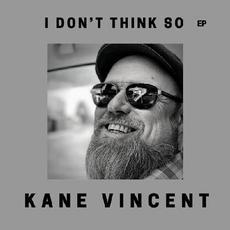 I Don't Think So mp3 Album by Kane Vincent