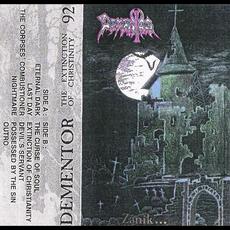 The Extinction of Christianity mp3 Album by Dementor