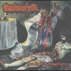 The Art of Blasphemy mp3 Album by Dementor