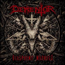 Blasphemy Madness mp3 Album by Dementor