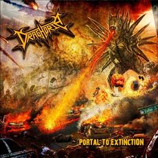 Portal to Extinction EP mp3 Album by Draghoria