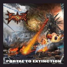 Portal to Extinction mp3 Album by Draghoria
