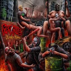 Junky Town mp3 Album by Meatknife