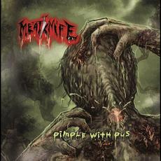 Pimple With Pus mp3 Album by Meatknife