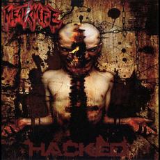 Hacked mp3 Album by Meatknife
