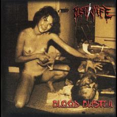 Blood Blister mp3 Album by Meatknife