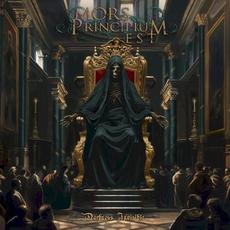 Darkness Invisible mp3 Album by Mors Principium Est