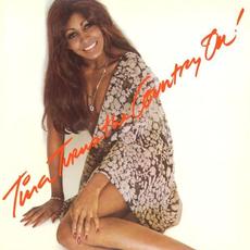 Tina Turns The Country On! (Re-Issue) mp3 Album by Tina Turner
