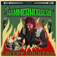 Creepy Cocktail mp3 Album by The Hammer Horrors