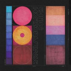 Horizons/West mp3 Album by Thrice