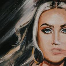 Things You Didn't See mp3 Album by Priscilla Block