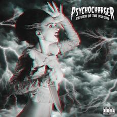 Return of the Psycho mp3 Album by Psycho Charger