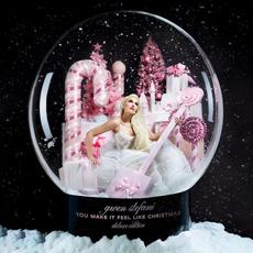 You Make It Feel Like Christmas (Deluxe Edition) mp3 Album by Gwen Stefani