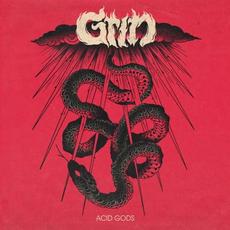 Acid Gods mp3 Album by Grin